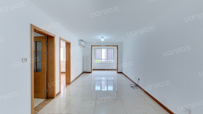 燕保百安家园一号院二手房实景图