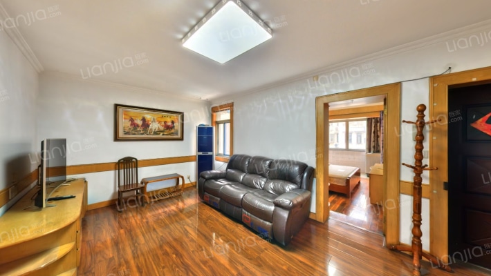 六塘公寓二手房实景图