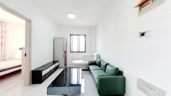 绿苑公寓二手房实景图