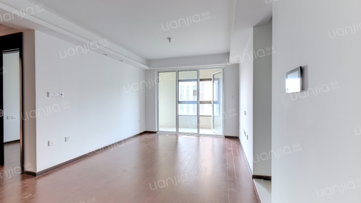 颐居朗诗紫熙府二手房实景图