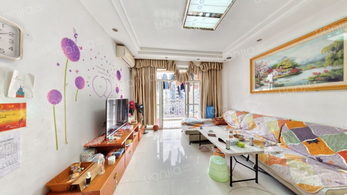 澳华花园二手房实景图