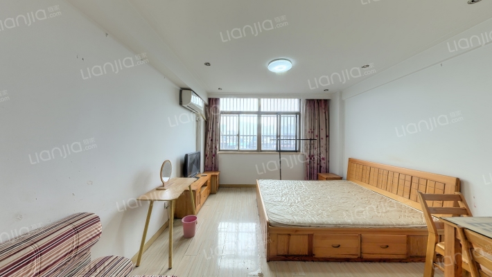 天赐公寓二手房实景图