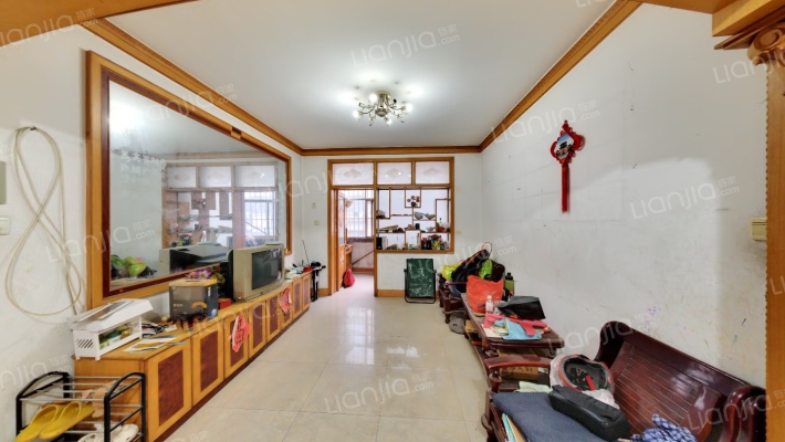 鑫达园小区二手房实景图