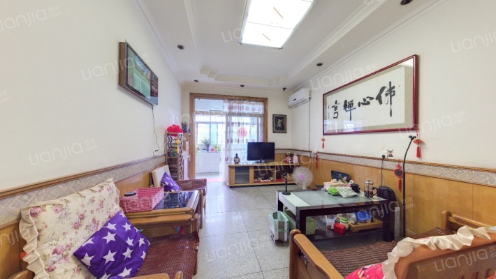 省药材公司家属院二手房实景图