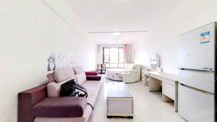 金纺馨公寓二手房实景图