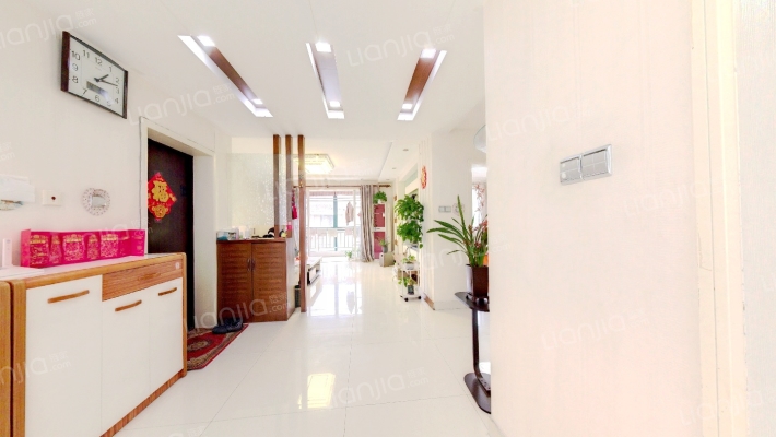 东方假日城二手房实景图