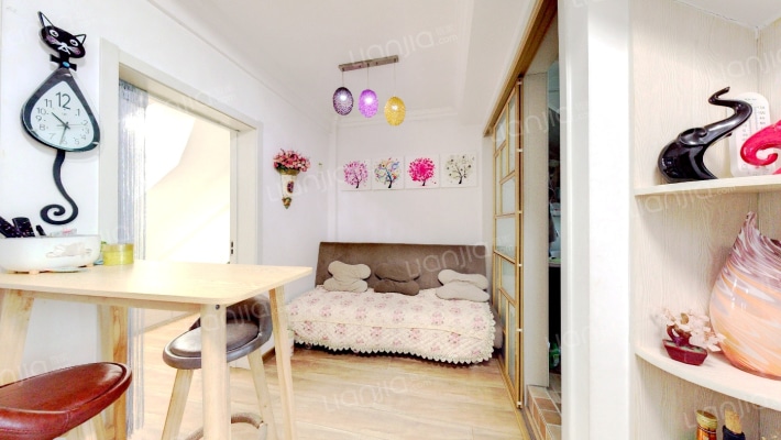 俊苑小区二手房实景图