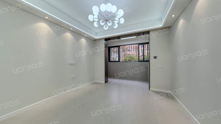 浦江馨都二手房实景图