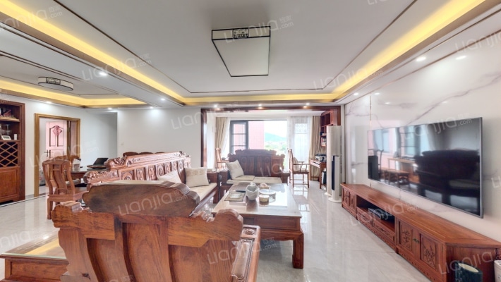 华景园多层二手房实景图