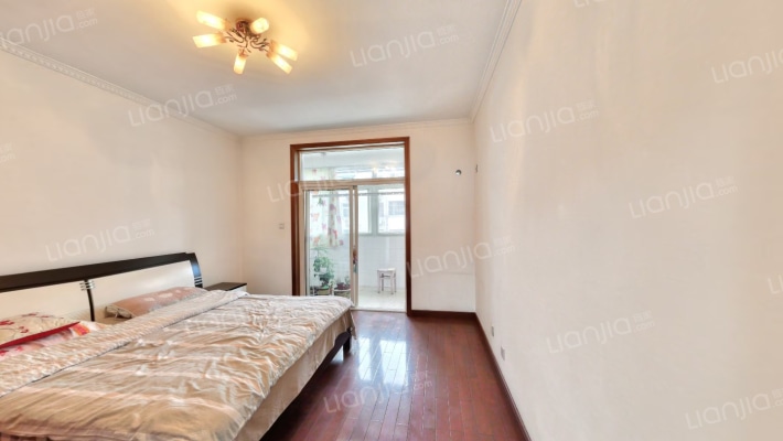 常青棉织厂住宅楼二手房实景图