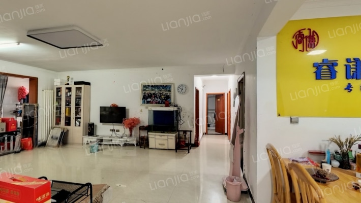 瑞星花园二手房实景图