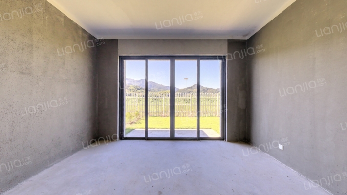 夏溪云山居二手房实景图