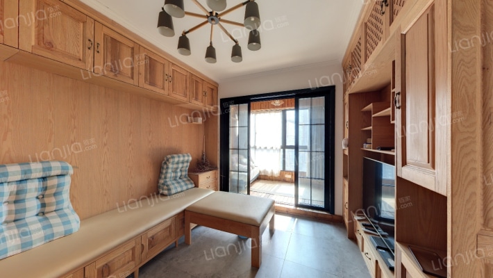 五江花园二手房实景图