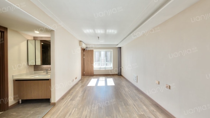 万科运河文化村二手房实景图