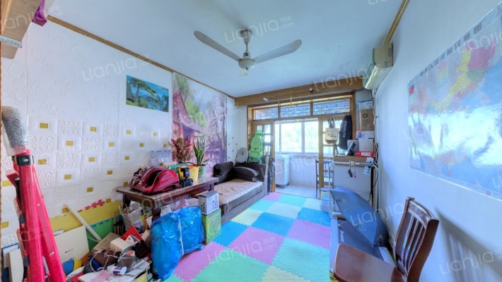 凌兆新村(凌兆路256弄)二手房实景图