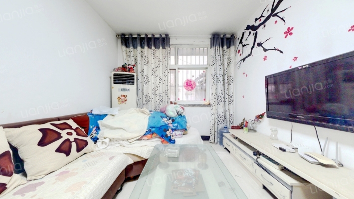 银河小区二手房实景图