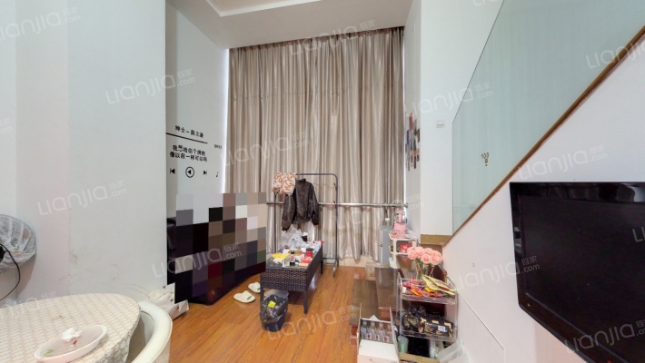 大滩坤和壹号二手房实景图