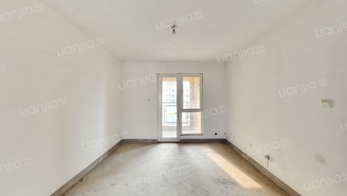 香城郦舍二手房实景图