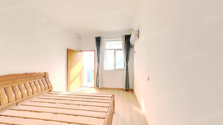 建材局宿舍(庐阳)二手房实景图