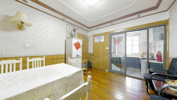 凯林巷二手房实景图