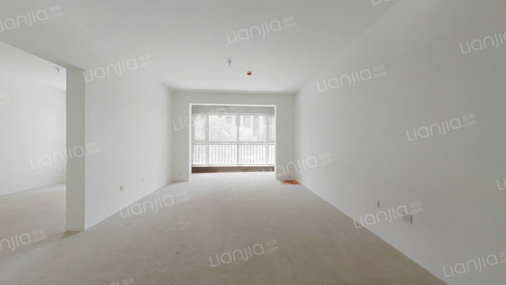 亚特尔理想城二手房实景图