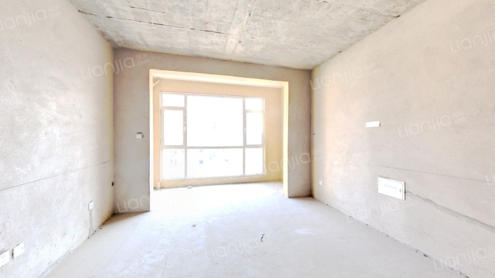 美航康悦城二手房实景图