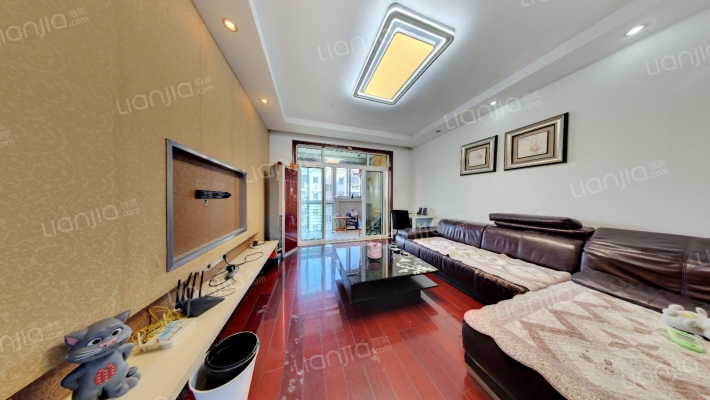 香城花园三区二手房实景图