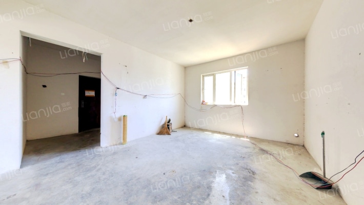 新长江滨江花园二手房实景图