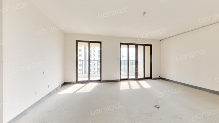 中梁·知贤悦庭二手房实景图