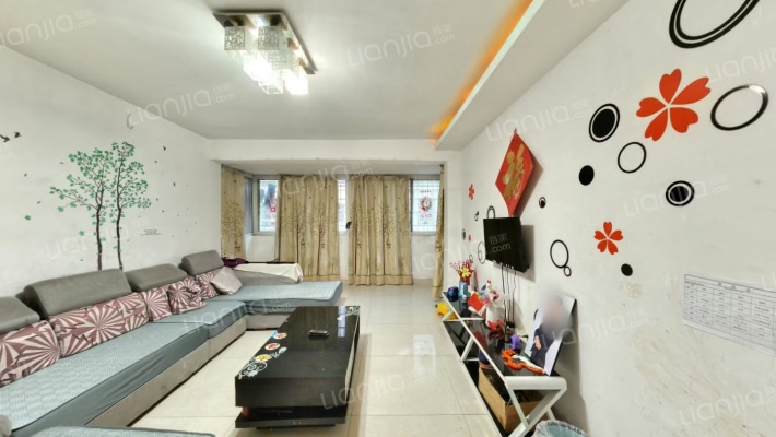 紫东苑小区二手房实景图