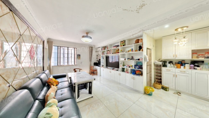 泰龙华府二手房实景图