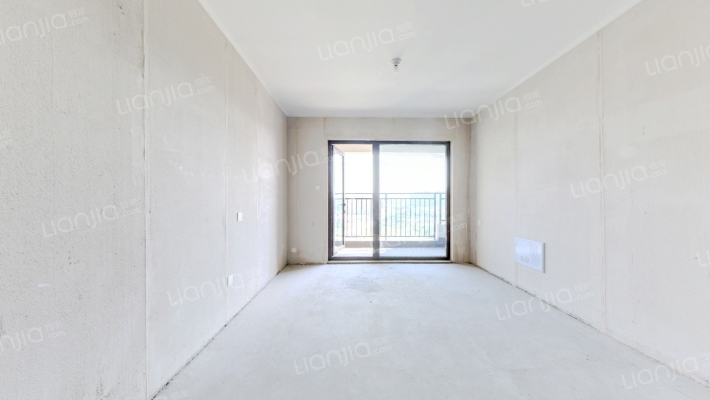 蓬莱中骏世界城二手房实景图