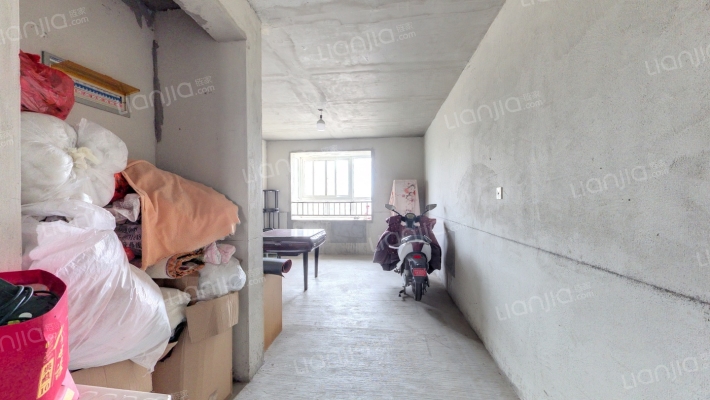 东方汇贤居二手房实景图