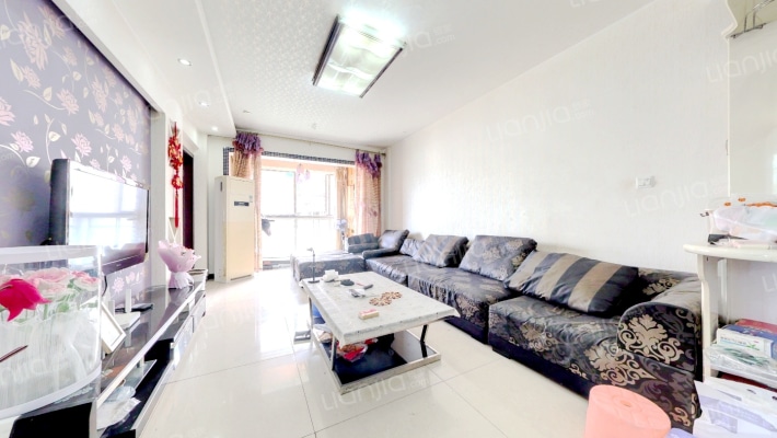 锦尚景二手房实景图