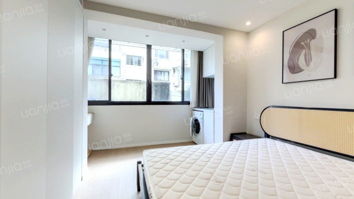 安化路115号二手房实景图