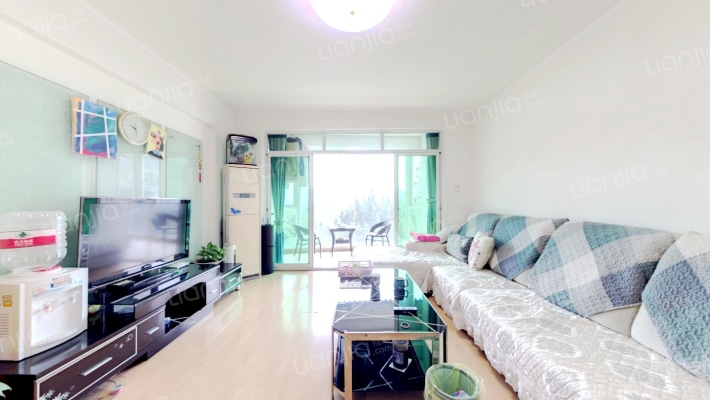 聚贤半岛花苑二手房实景图