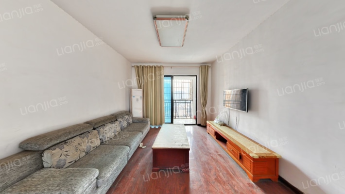 紫御江山人民里二手房实景图