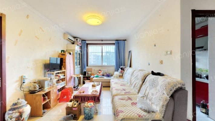 盛嘉华苑二手房实景图