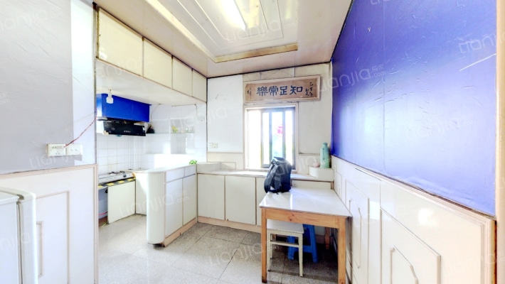 范家边小区二手房实景图