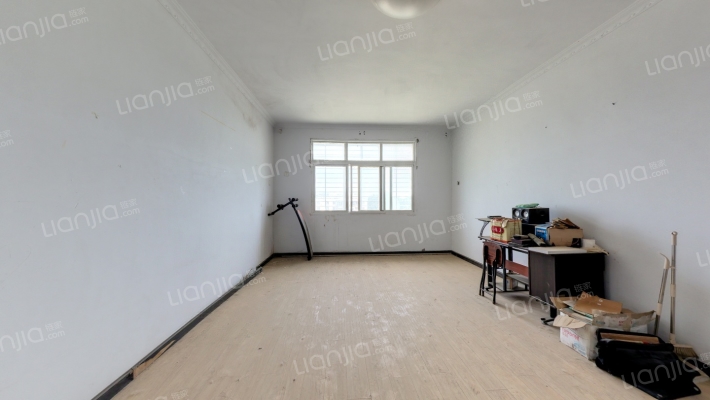 瑞青花园二手房实景图