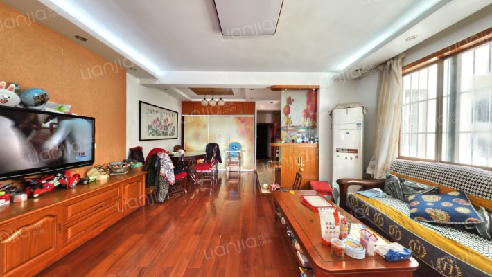 水星阁二手房实景图