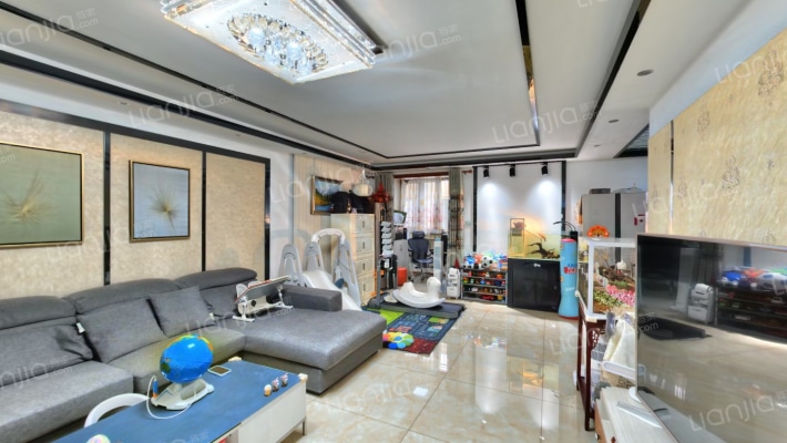 将府家园二手房实景图