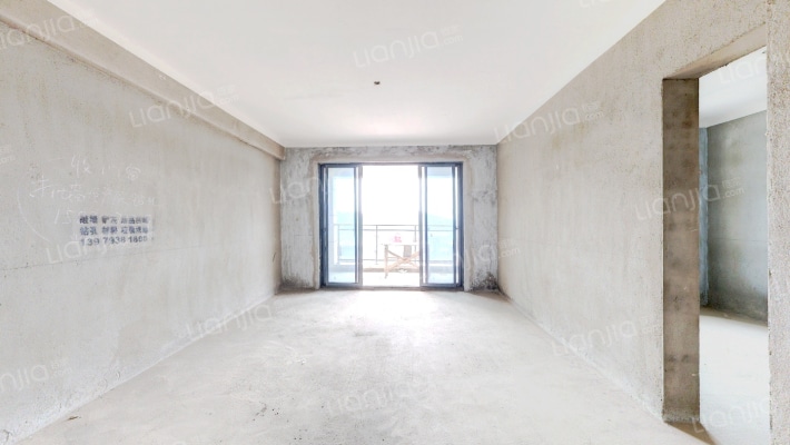 晶科滨江1号二手房实景图