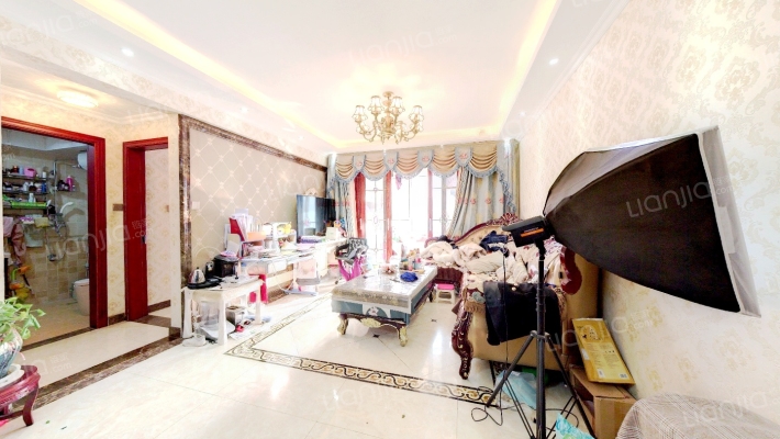 尚东1956二手房实景图