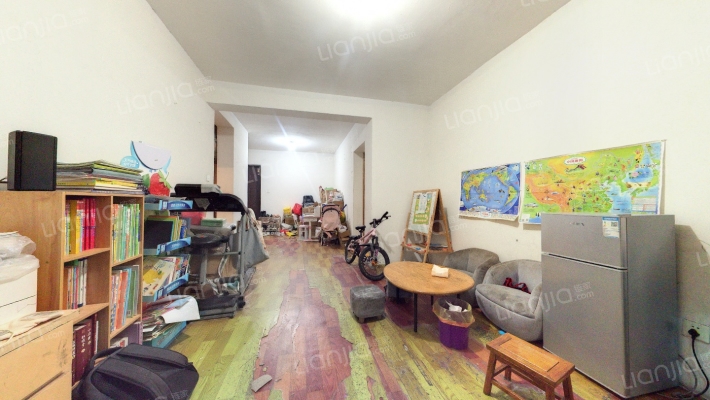 相墅花园二手房实景图