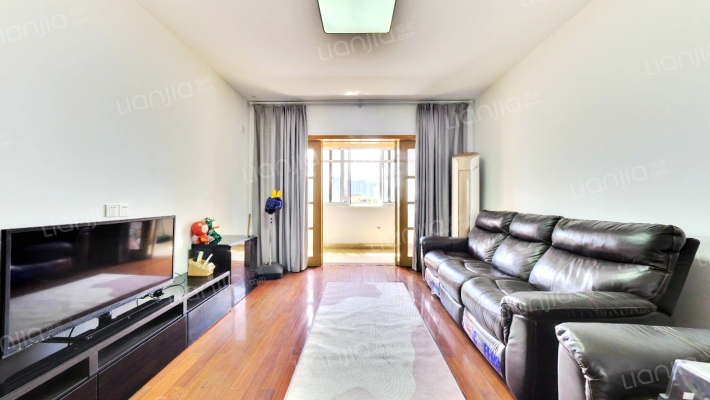 金龙花园二手房实景图