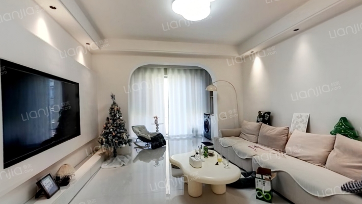 枫庭佳苑二手房实景图