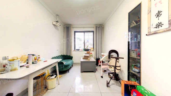 安元佳苑四区二手房实景图