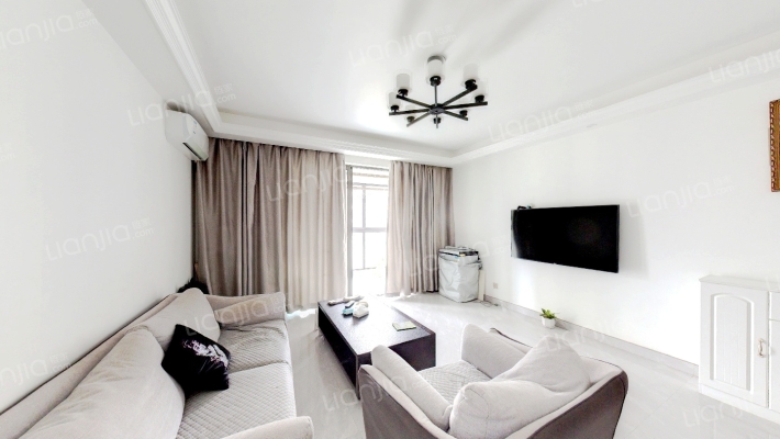 万鸿嘉园二手房实景图