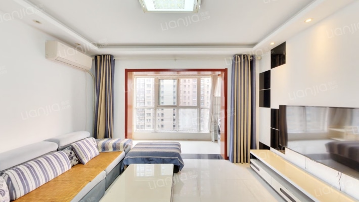 罗马景福城二手房实景图